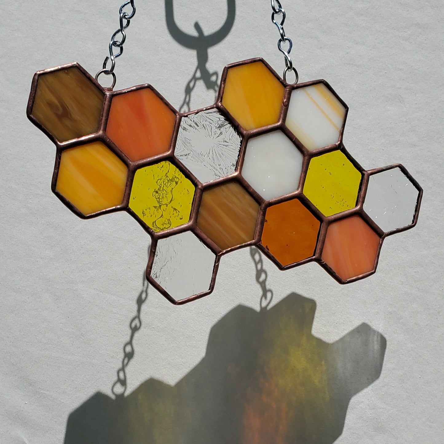 Honeycomb v.2